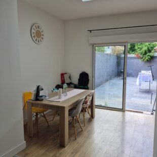 Location appartement meublé à Douai