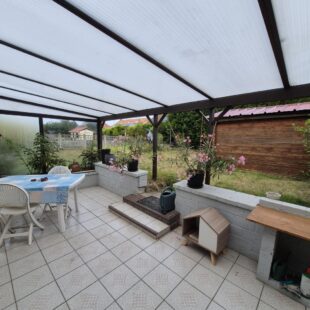 Location maison à Liévin