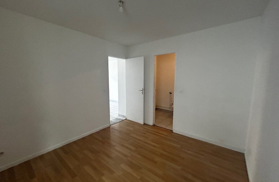 Location appartement à Wasquehal