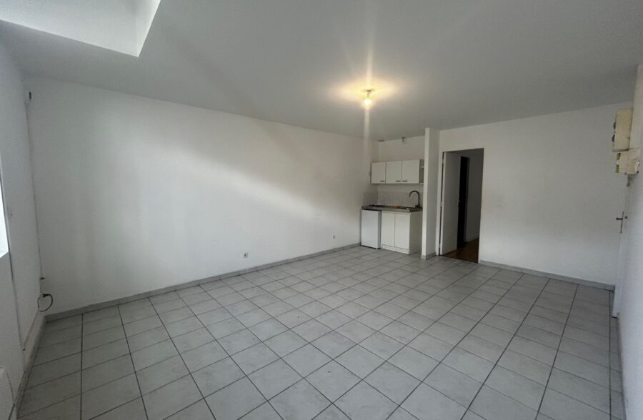 Location appartement à Wasquehal