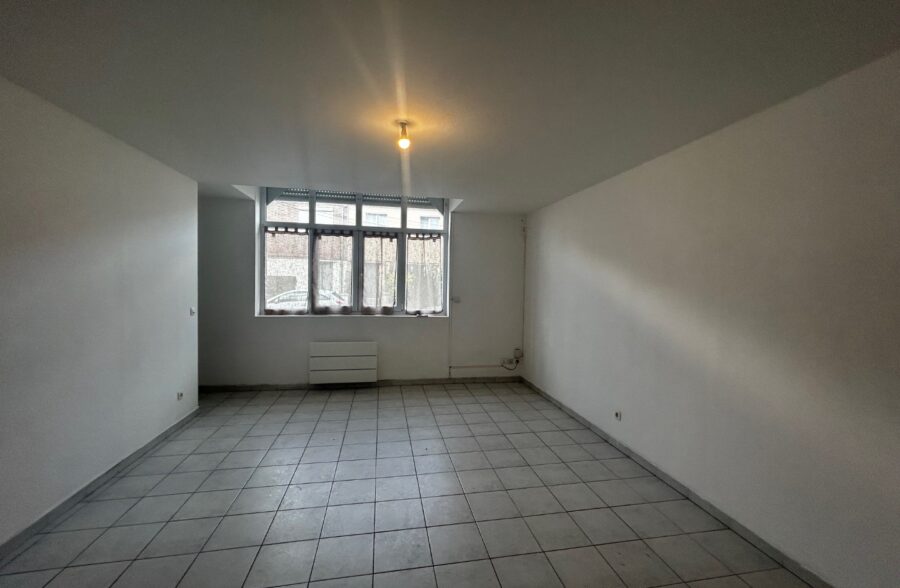 Location appartement à Wasquehal