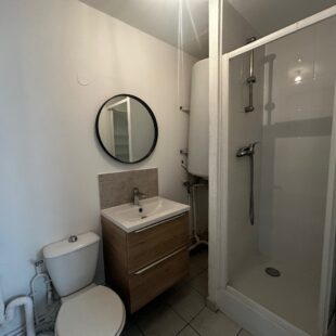 Location appartement à Wasquehal