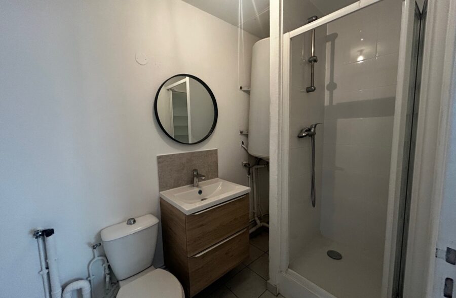 Location appartement à Wasquehal
