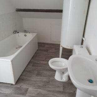Location appartement à Saint-Omer