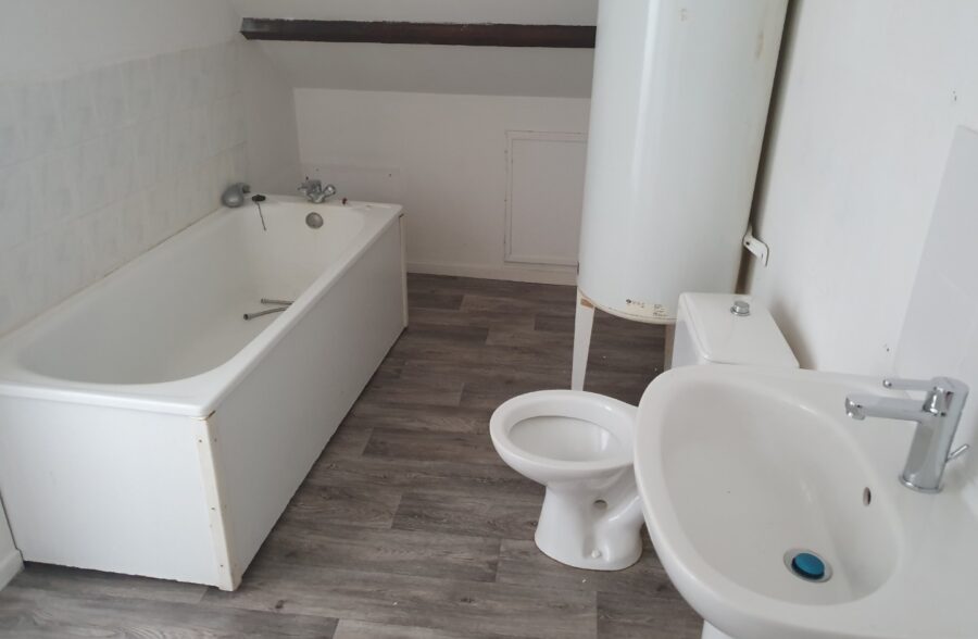 Location appartement à Saint-Omer