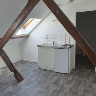 Location appartement à Saint-Omer