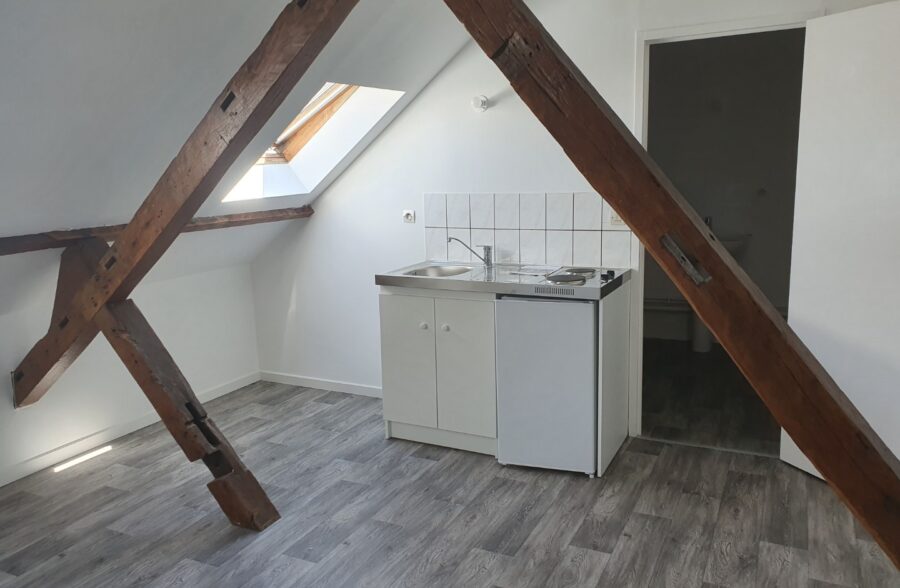 Location appartement à Saint-Omer