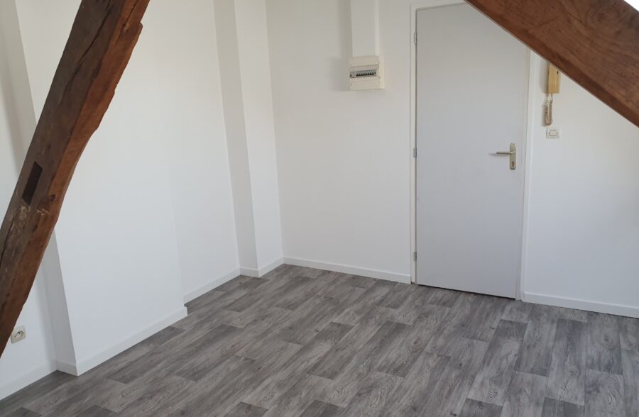 Location appartement à Saint-Omer