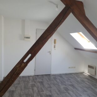 Location appartement à Saint-Omer