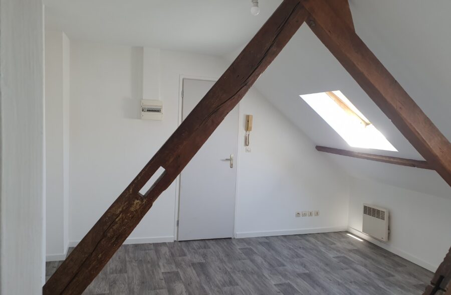 Location appartement à Saint-Omer