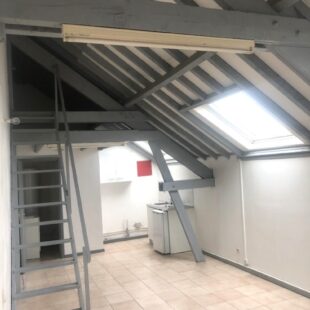 Location appartement à Lille