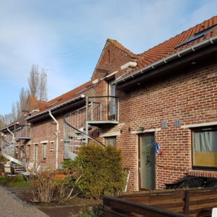 Location appartement à Lille