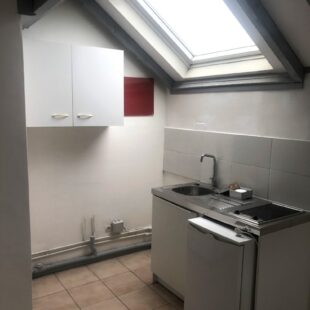 Location appartement à Lille