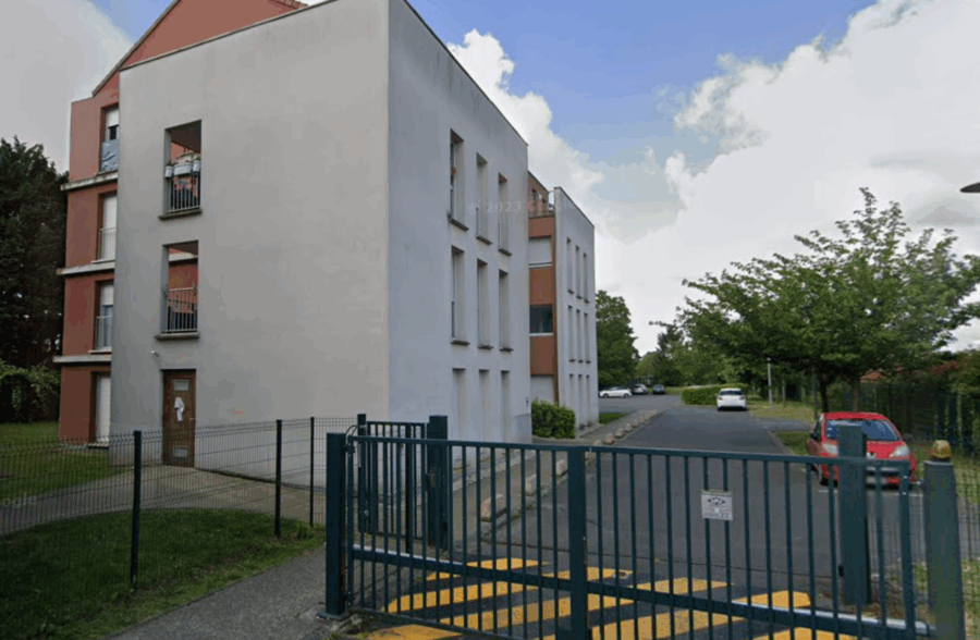 Location appartement meublé à Somain