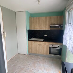 Location appartement meublé à Somain