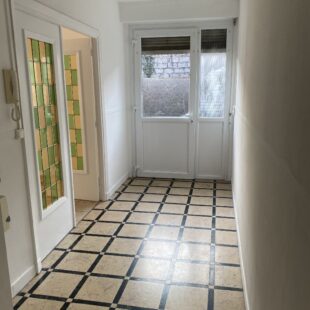 Location maison à Waziers