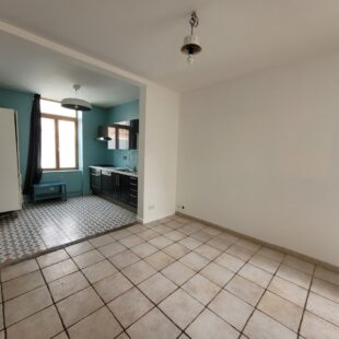 Location maison à Croix