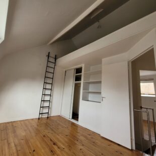 Location maison à Croix