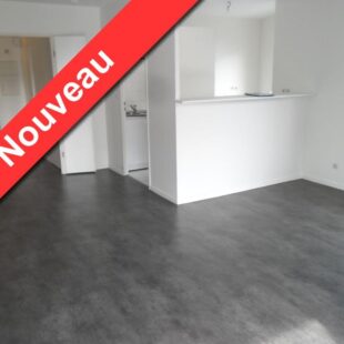 Location appartement à Lille