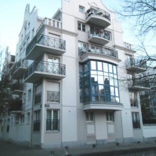 Location appartement à Lille