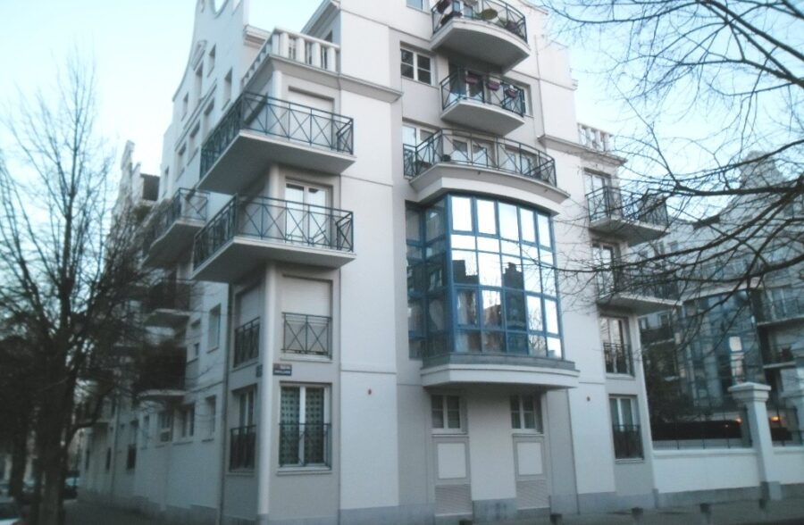 Location appartement à Lille