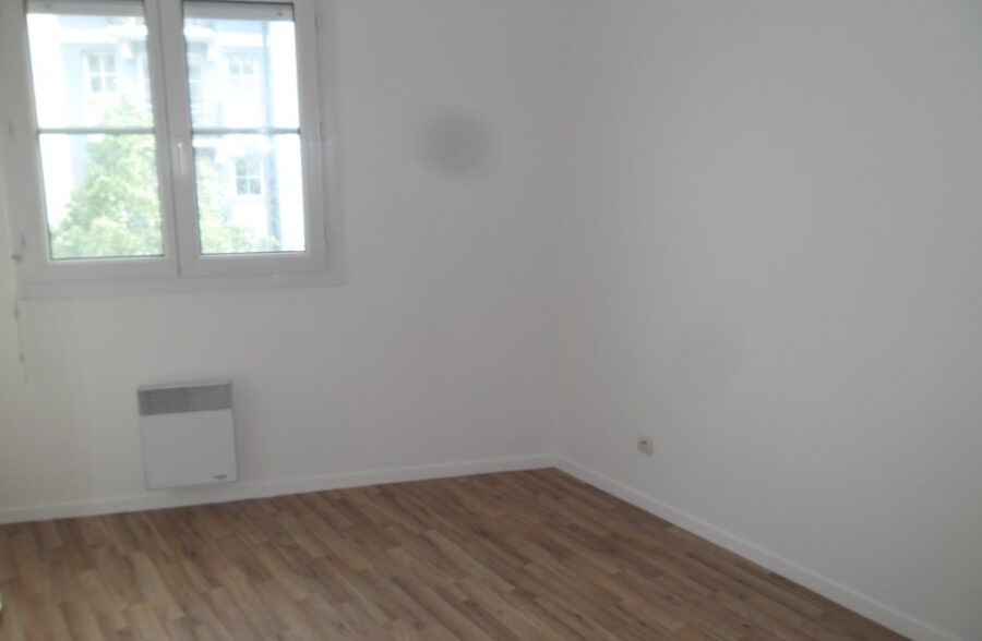Location appartement à Lille