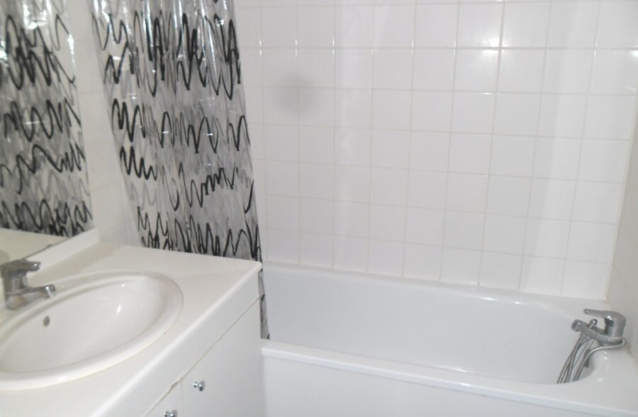 Location appartement à Lille