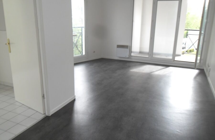 Location appartement à Lille