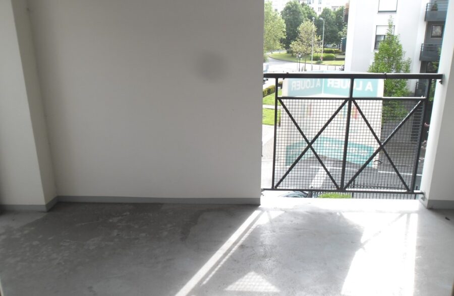 Location appartement à Lille