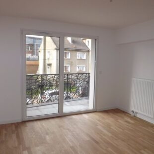 Location appartement à Lens