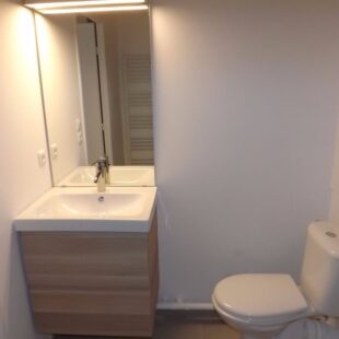 Location appartement à Lens