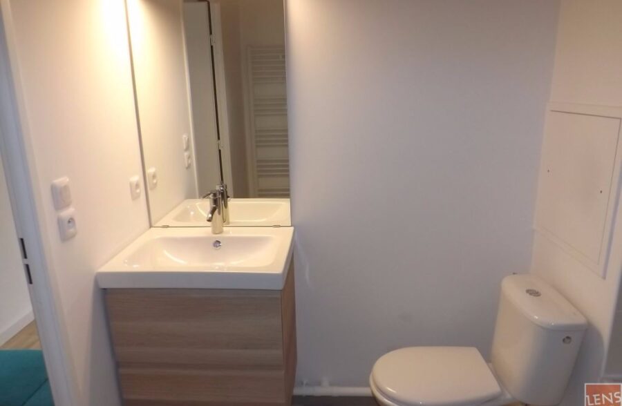 Location appartement à Lens