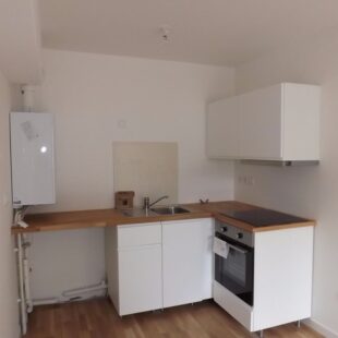 Location appartement à Lens