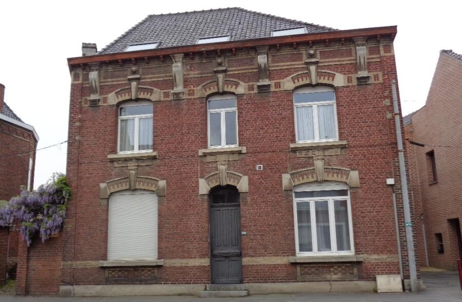 Location appartement à Coutiches