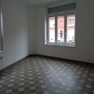 Location appartement à Coutiches