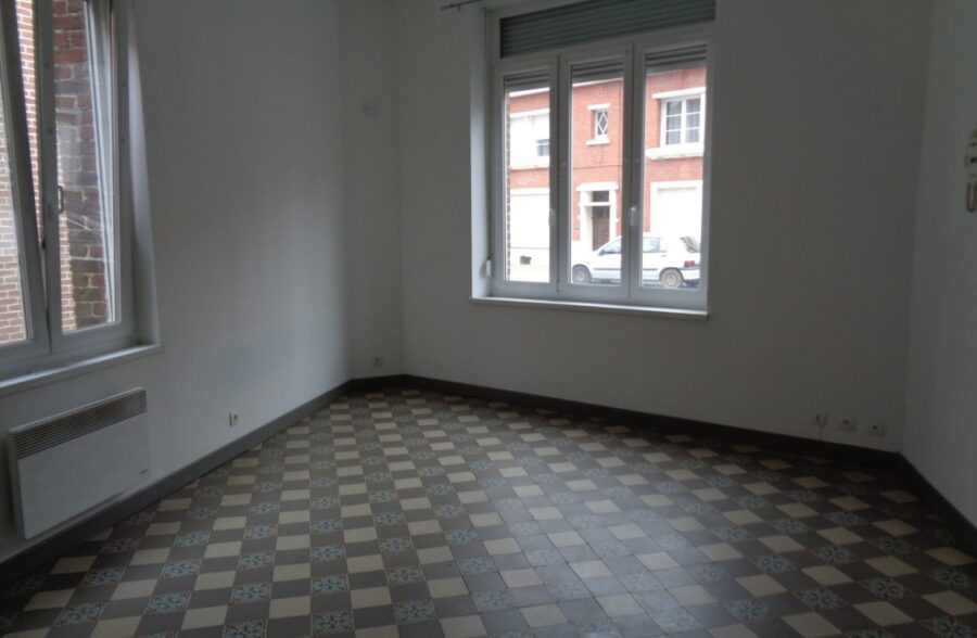 Location appartement à Coutiches