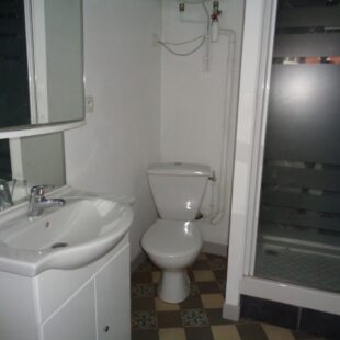 Location appartement à Coutiches