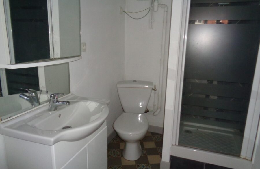 Location appartement à Coutiches