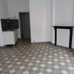 Location appartement à Coutiches