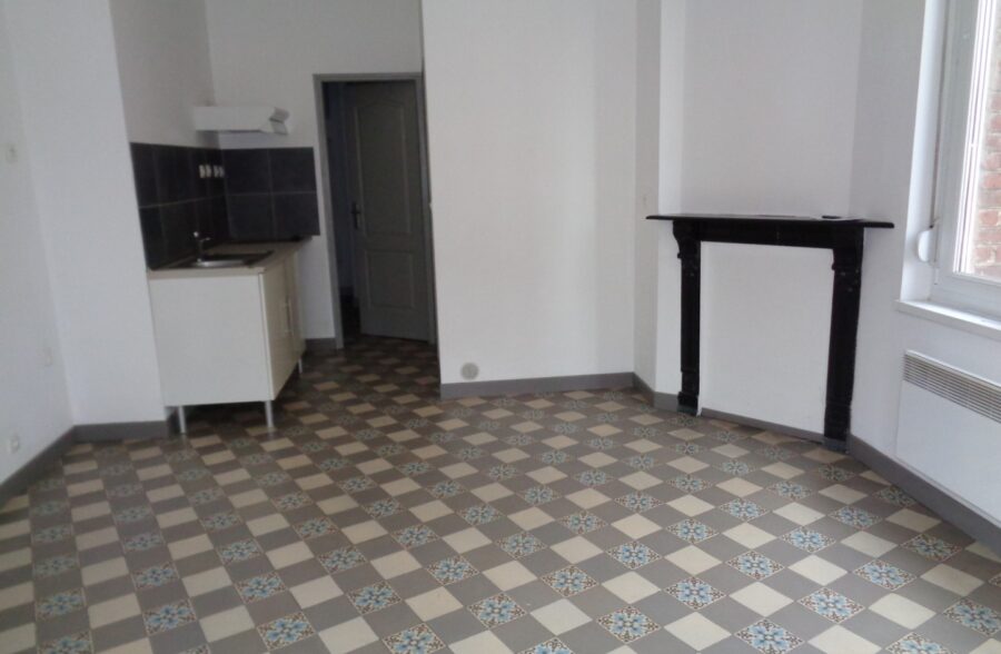 Location appartement à Coutiches