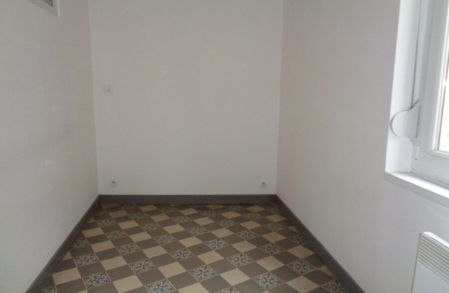 Location appartement à Coutiches