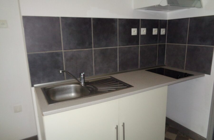 Location appartement à Coutiches