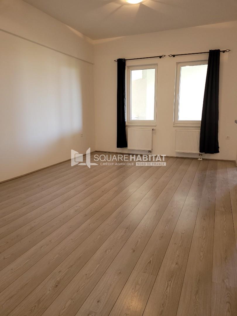 Location appartement à Viesly