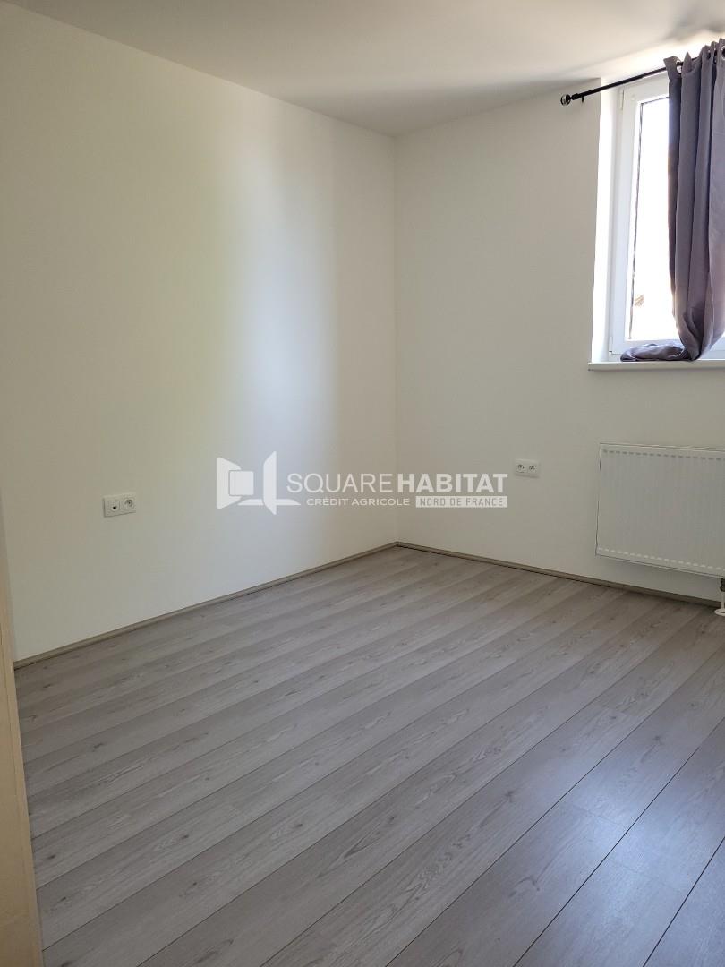 Location appartement à Viesly