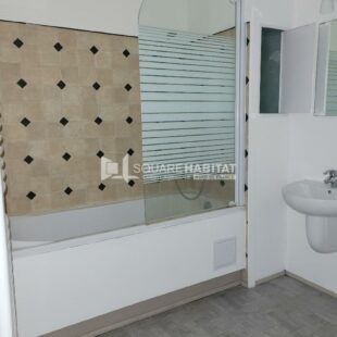 Location appartement à Viesly