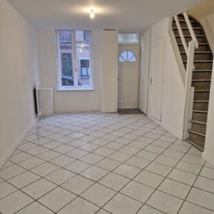 Location maison à Roubaix