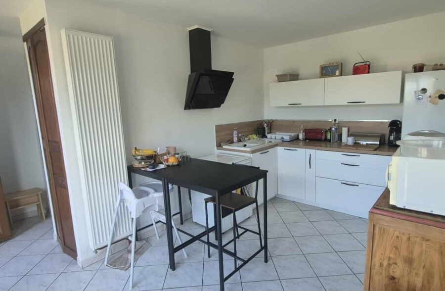 Location maison à Thumeries