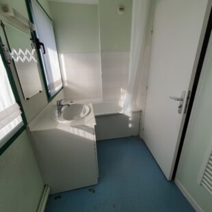 Location appartement meublé à Valenciennes