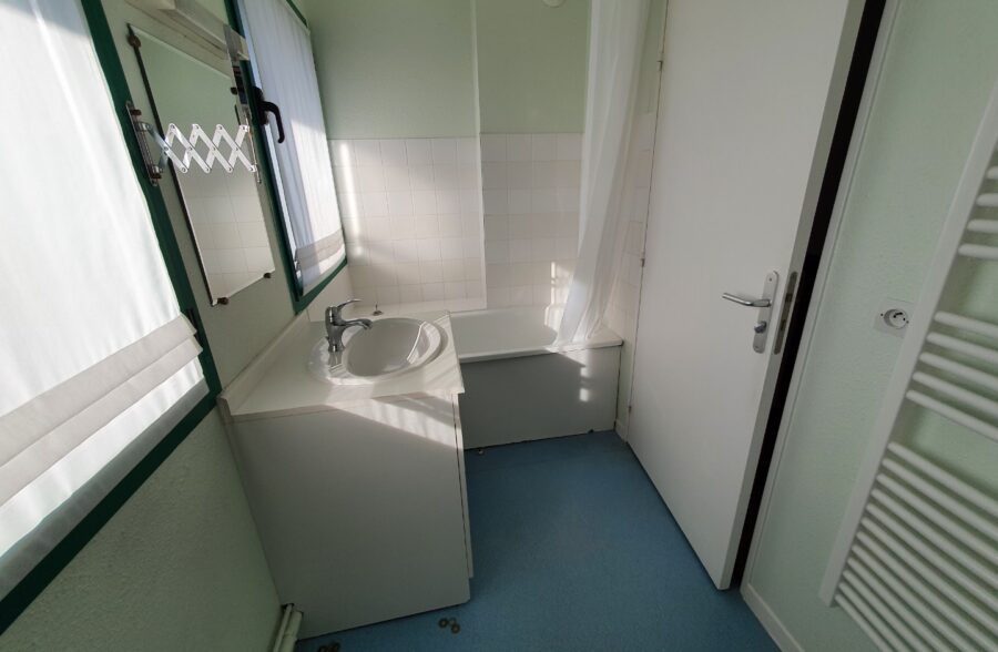 Location appartement meublé à Valenciennes