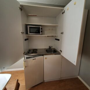 Location appartement meublé à Valenciennes